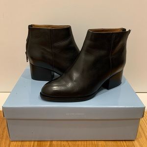 Seychelles Floodplain Booties